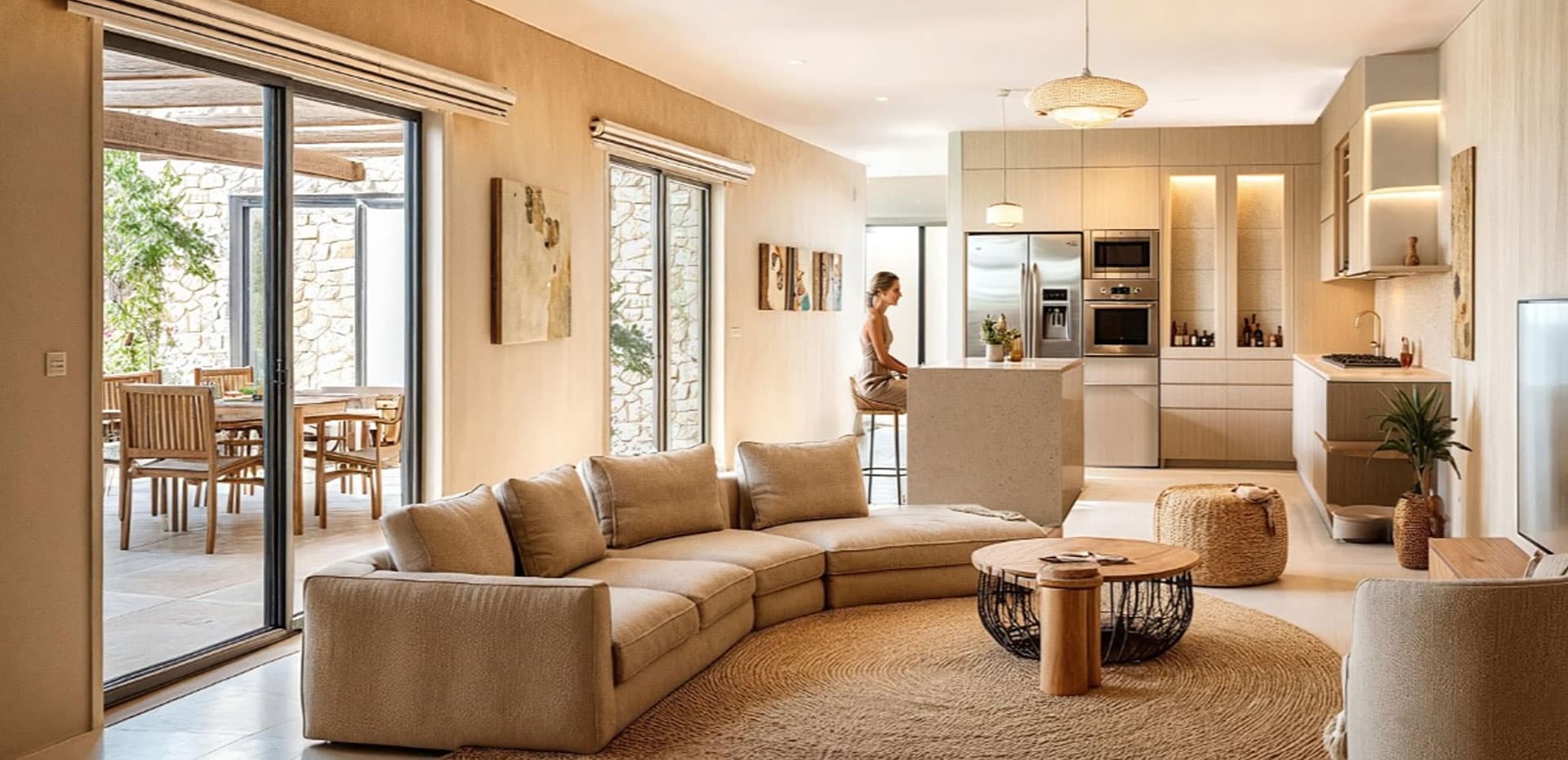 IS LACCUS VILLAS
