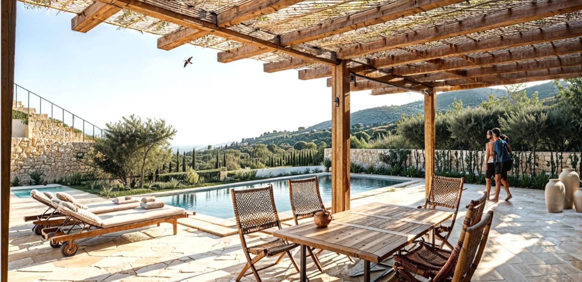 IS LACCUS VILLAS