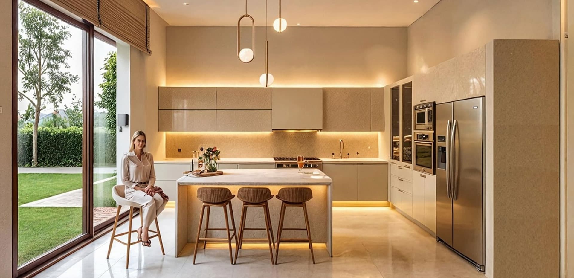 IS LACCUS VILLAS