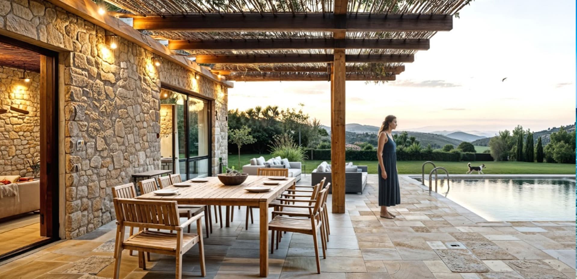 IS LACCUS VILLAS