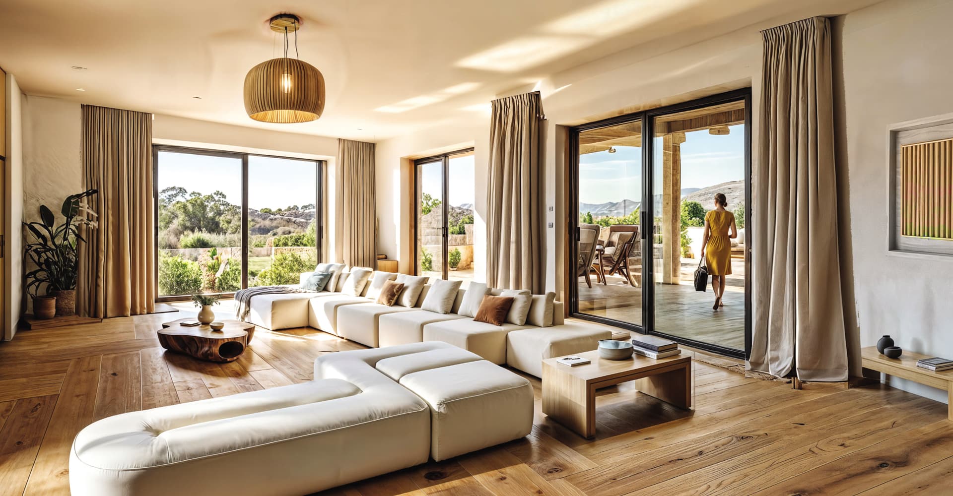 IS LACCUS VILLAS