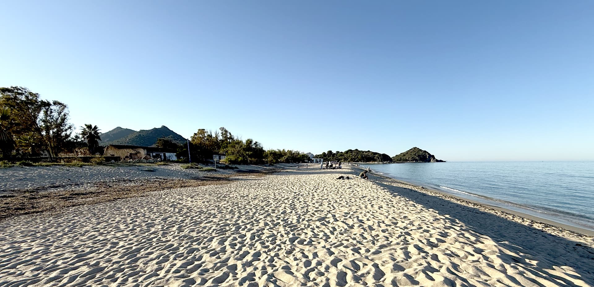 IS LACCUS VILLAS